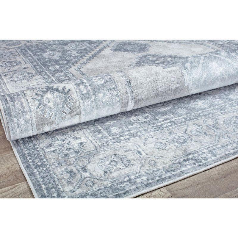 Rugs America Emali Vintage Farmhouse Area Rug