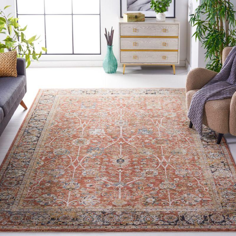 Silverado SVD112 Power Loomed Area Rug  - Safavieh