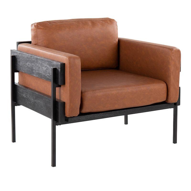 Kari Accent Chair - LumiSource