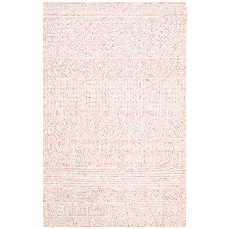 Glamour GLM538 Hand Tufted Rugs - Safavieh