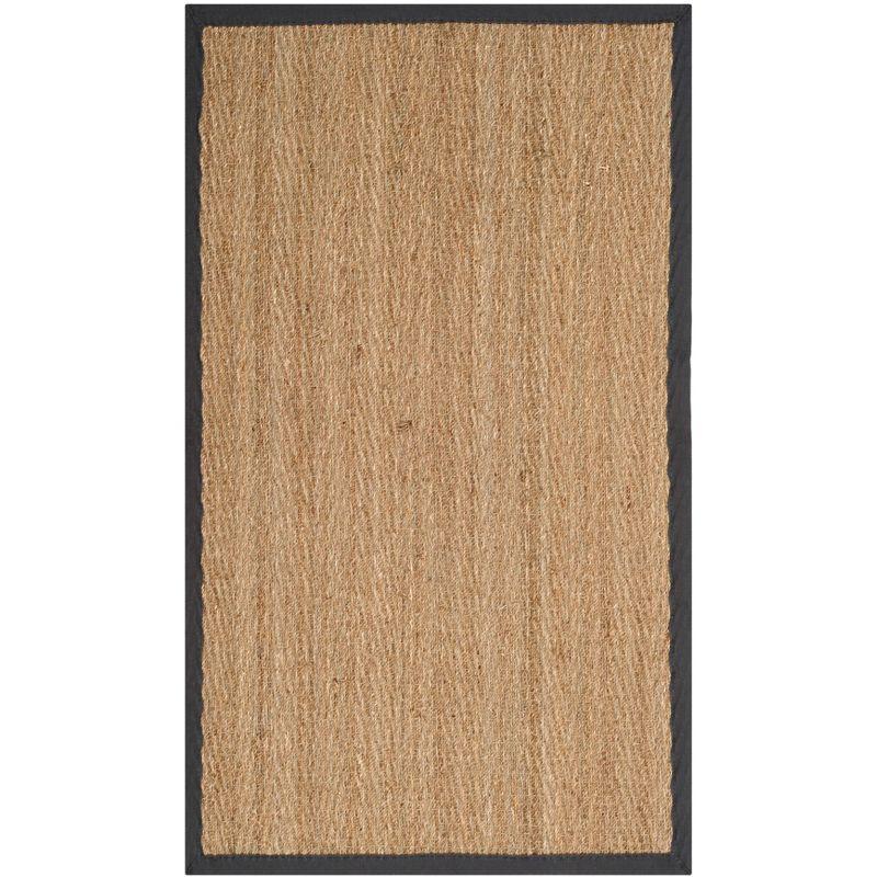 Natural Fiber NF115 Power Loomed Area Rug  - Safavieh