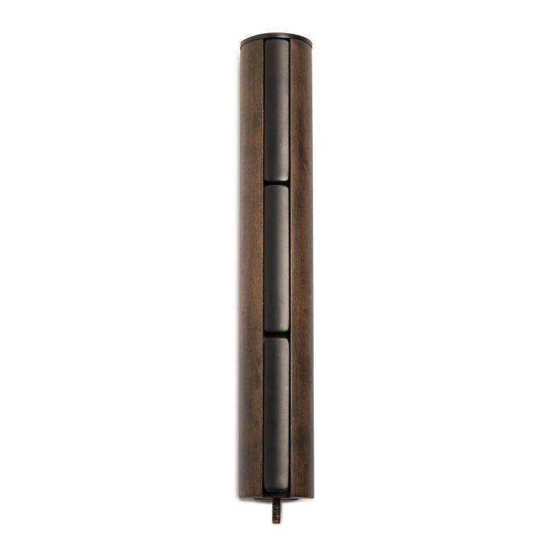 9 - Hook Freestanding Coat Rack