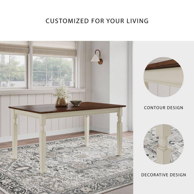 Whitesburg Dining Table