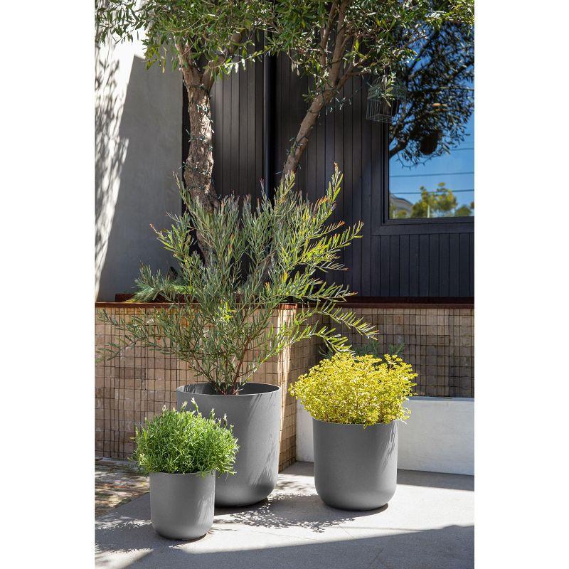 Mason Series Pot Planter