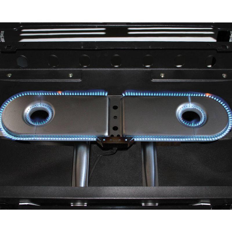 Coleman Roadtrip X-CURSION Grill 2000037241 - Black