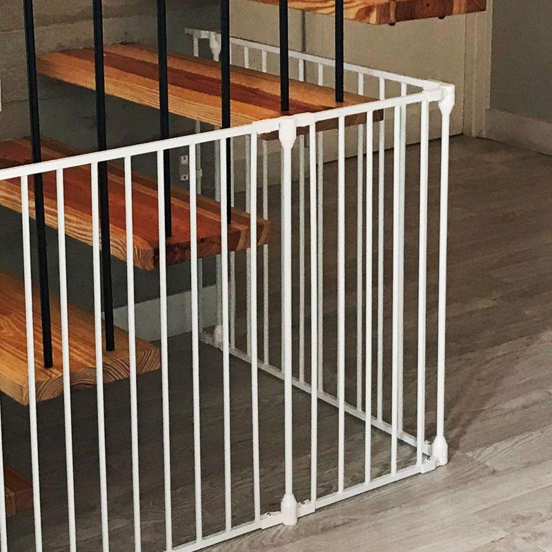 Tucker Murphy Pet™ Dickinson Metal Pet Gate Accessory