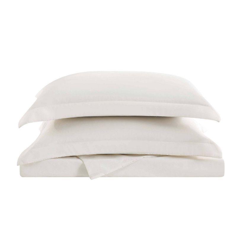 Truly Soft Duvet Cover Set