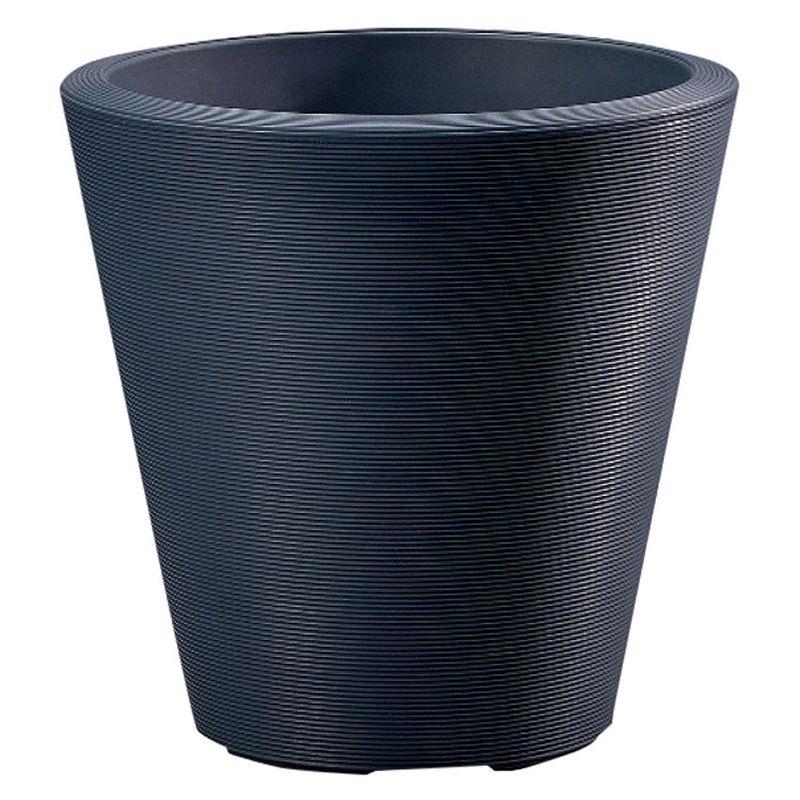 Madison Double Walled Modern Plant Pot