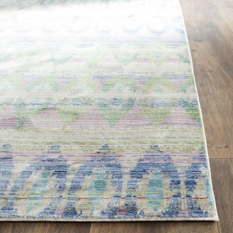 Valencia VAL220 Power Loomed Area Rug  - Safavieh