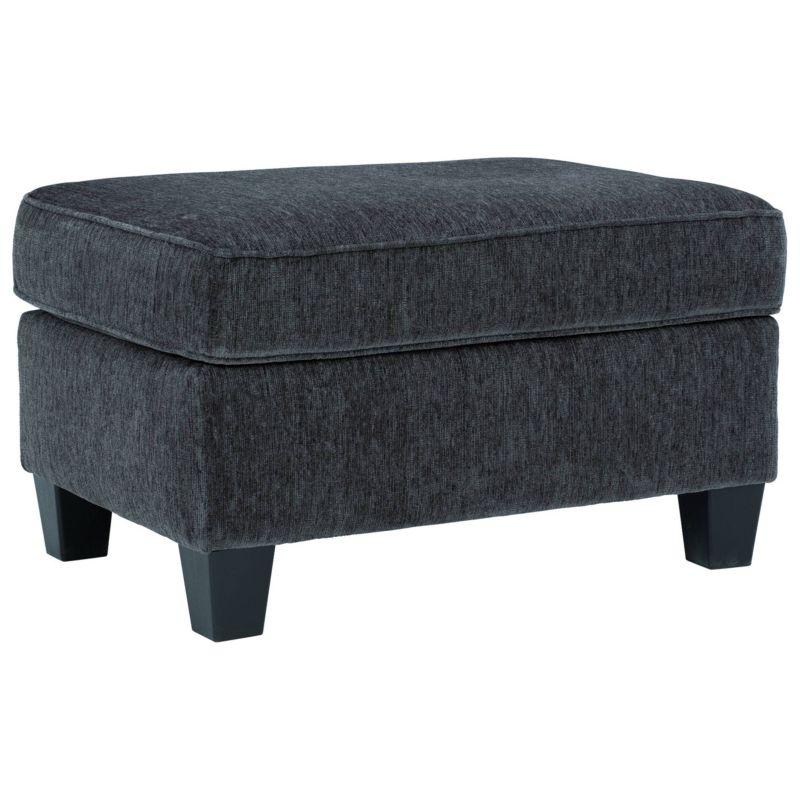 Abinger Ottoman - Signature Design by Ashley