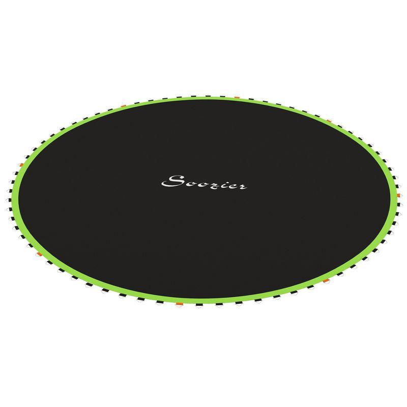 Soozier Jumping Surface for Trampoline