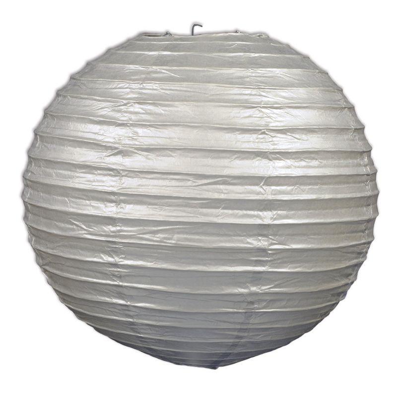 The Beistle Company Paper Paper Lantern (Set of 4)