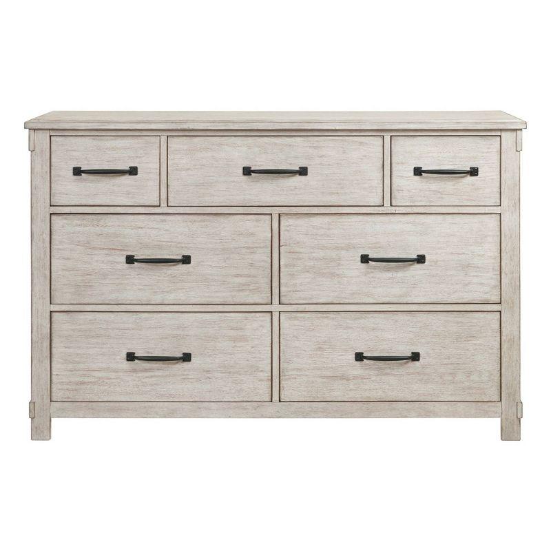 Jack 7 Drawer Dresser - Picket House Furnishings