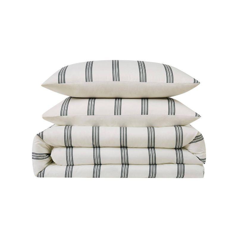 Truly Soft Millenial Stripe Bedding Set