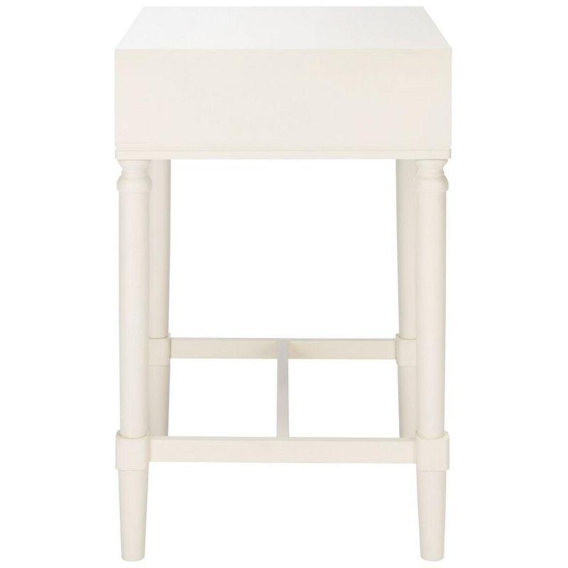 Sand & Stable™ Cristian End Table with Storage