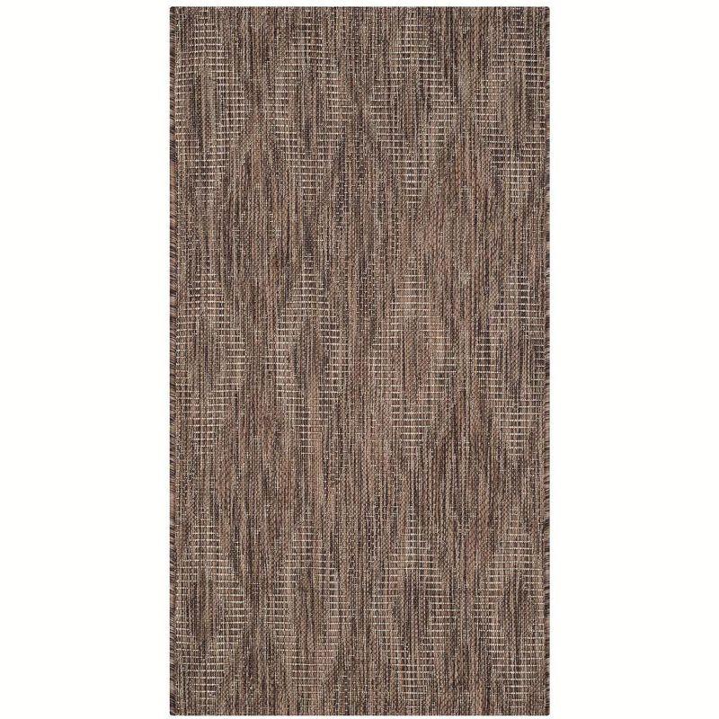 Courtyard CY8522 Indoor/Outdoor Area Rug  - Safavieh