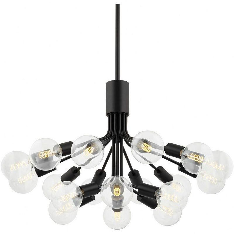 Drea 18 Light Chandelier