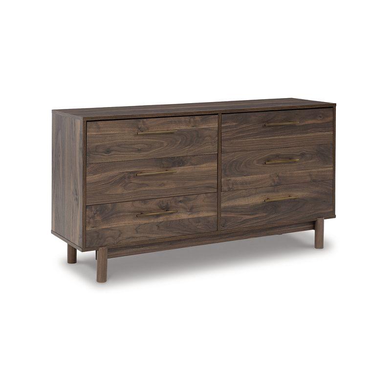 Dudzik 6 - Drawer Dresser