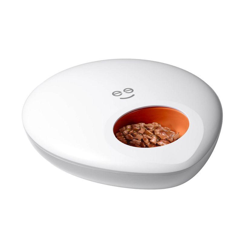 Geeni PetConnect Smart Pet Feeder for Wet and Dry Food