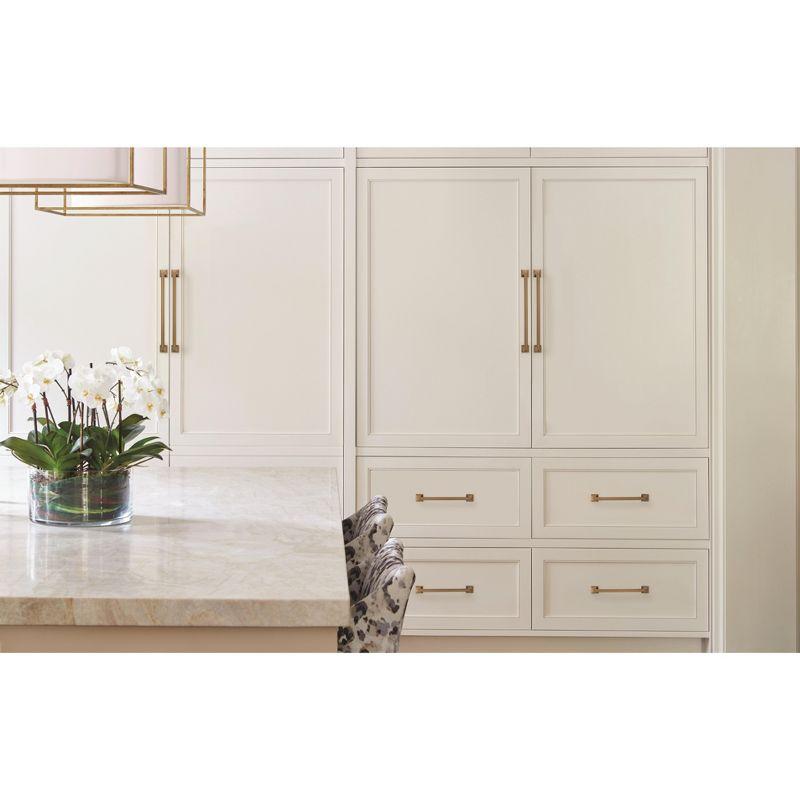Mulholland 8" Center to Center Appliance Pull