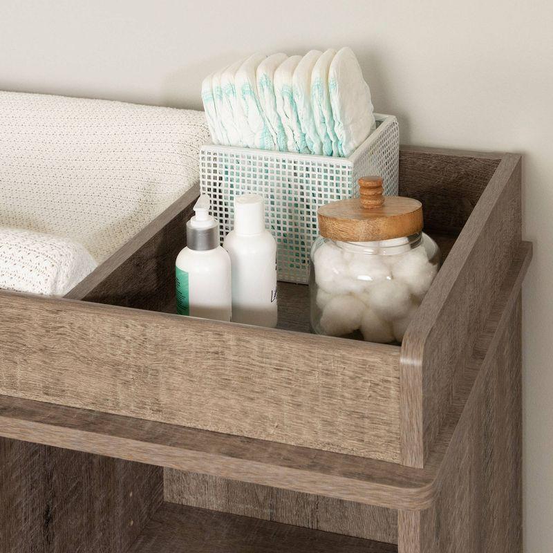 Tassio Changing Table