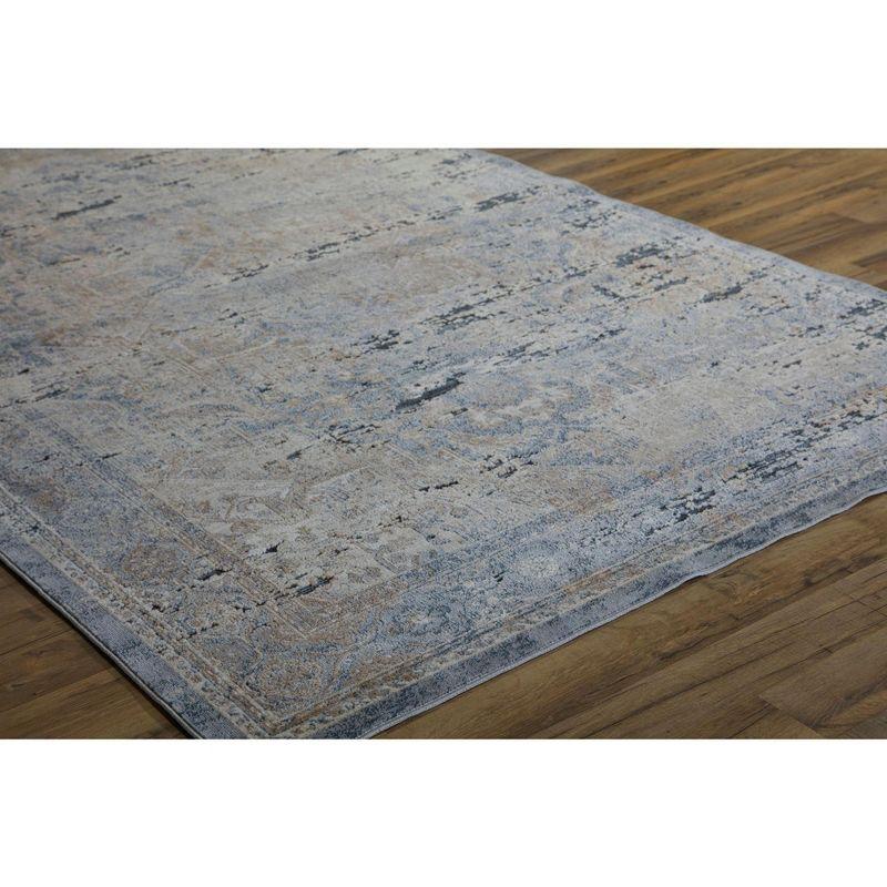 Anthony Oriental Rug