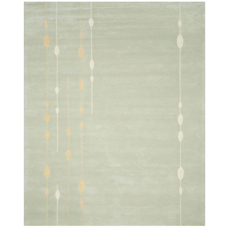 Soho SOH303 Hand Tufted Area Rug  - Safavieh