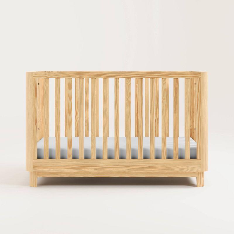 Santos 3-in-1 Standard Convertible Crib