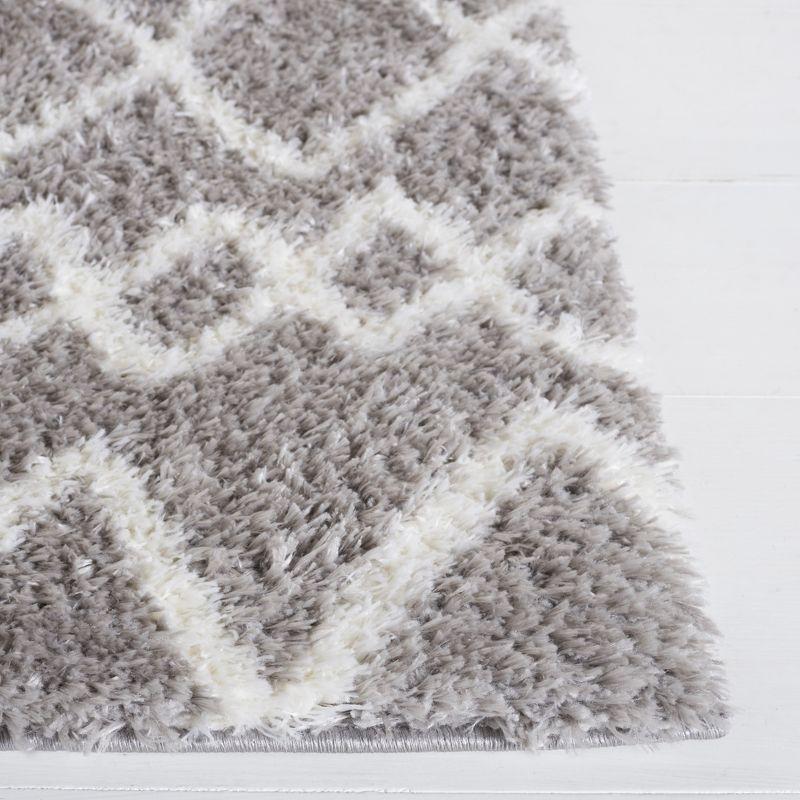 Tahoe Geometric Rug