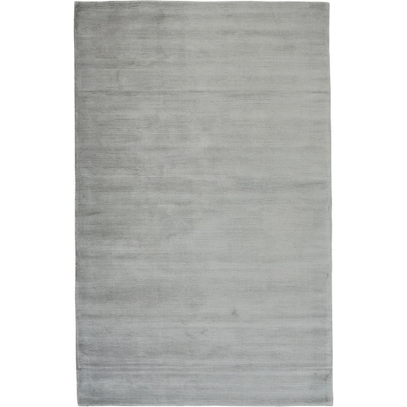 Batisse Modern Solid Area Rug