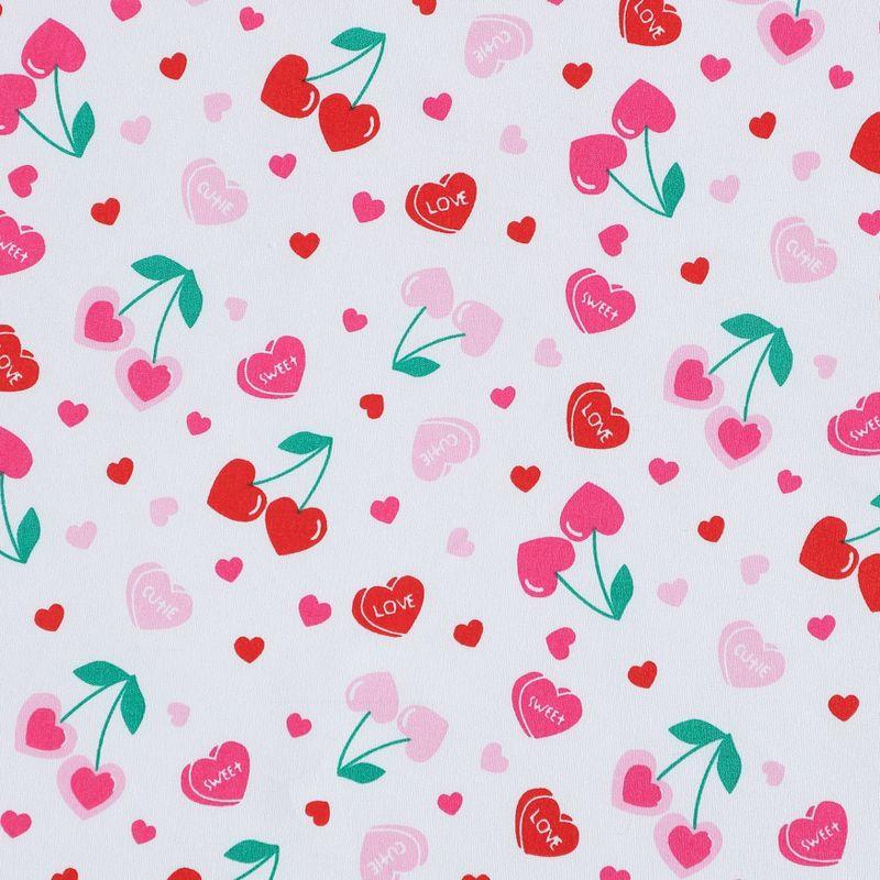 Betsey Johnson Betsey Johnson Printed Novelty Sheet Sets