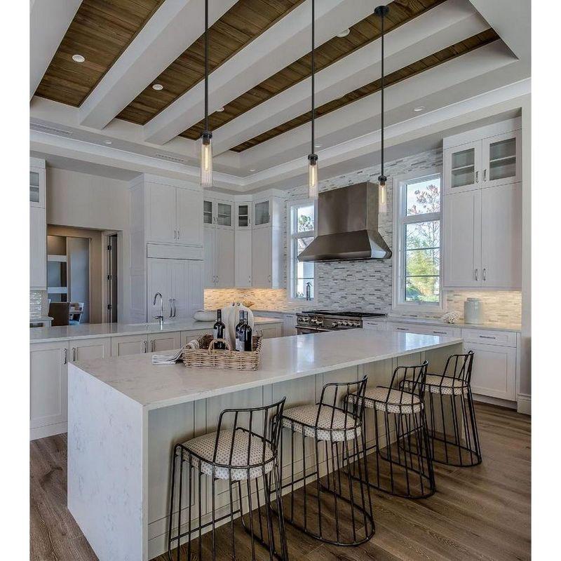 Z-Lite Beau 1 - Light Single Pendant