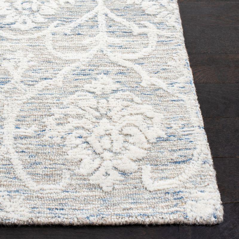 Metro MET996 Hand Tufted Area Rug  - Safavieh