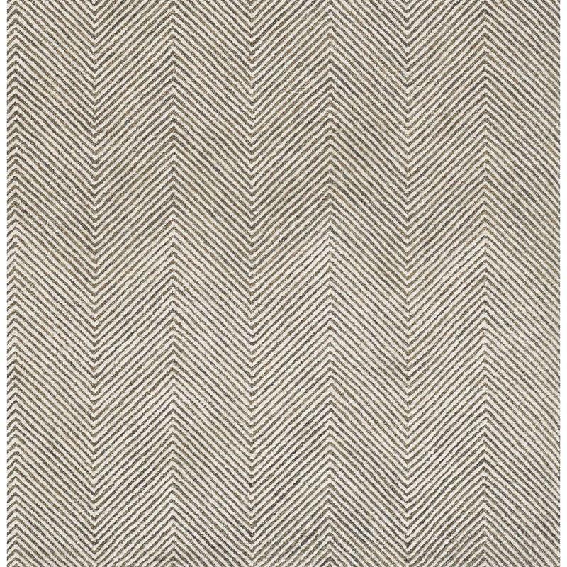 Momeni Charles Zig Zag Handtufted Rug