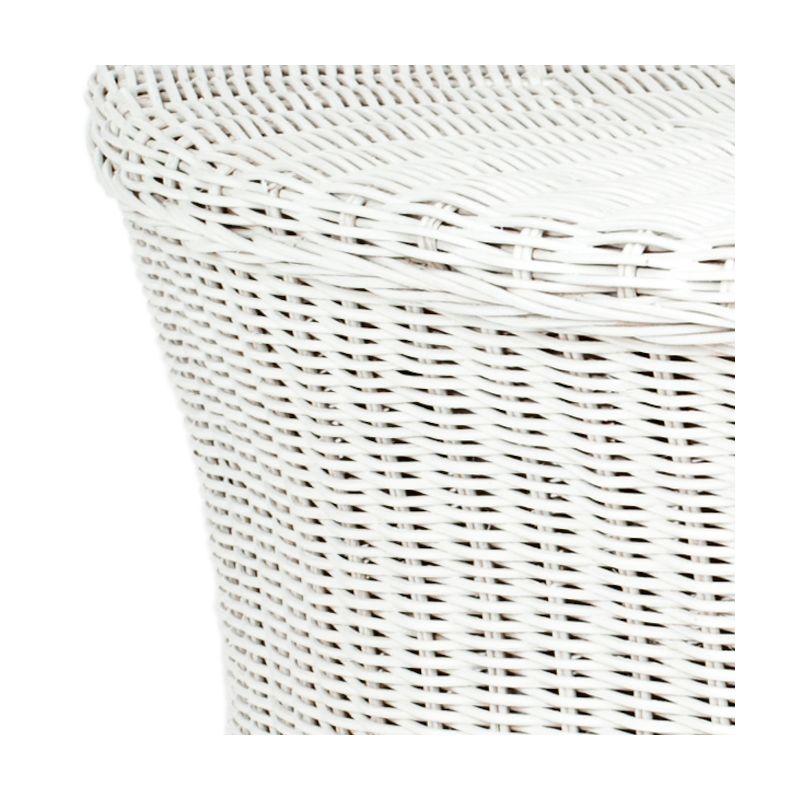 Ruxton Coffee Table - White - Safavieh