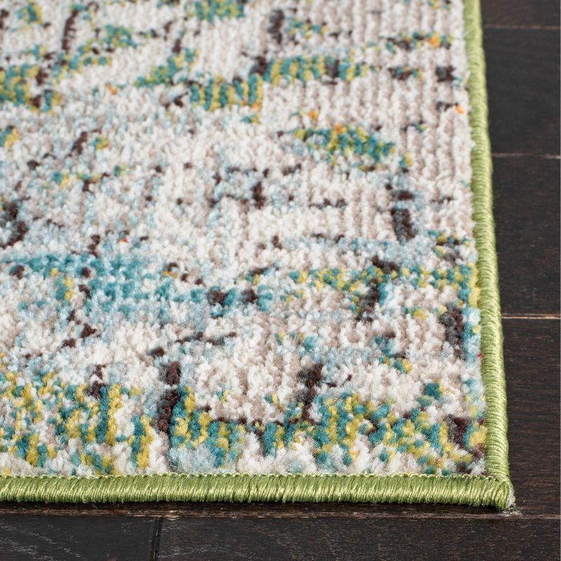 Madison MAD460 Power Loomed Rugs - Safavieh