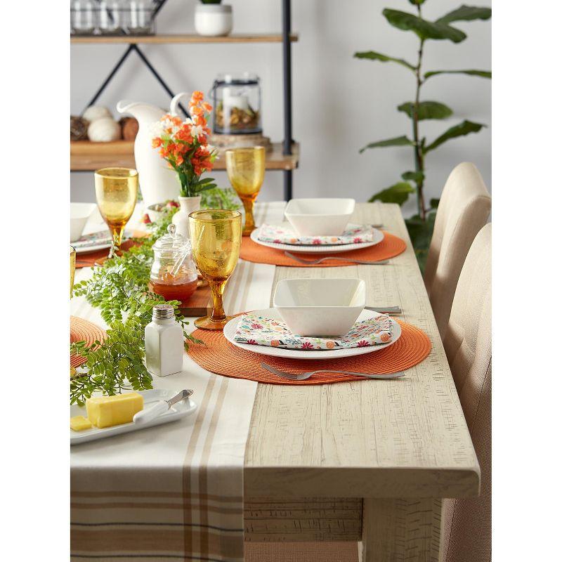 Gracie Oaks Eufracio 15" Placemat & Reviews | Wayfair