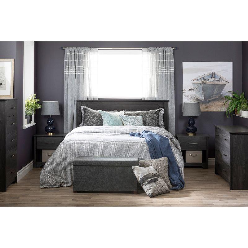 South Shore Fusion 6-Drawer Dresser