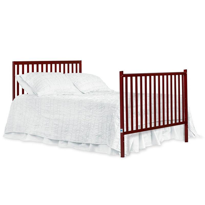 Synergy Convertible Crib