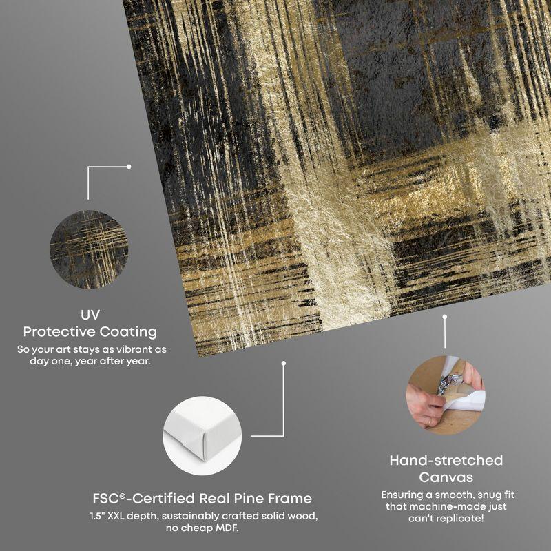 Notori Art Night And Romance Manly  Cowboy Wall Art by Notoriart