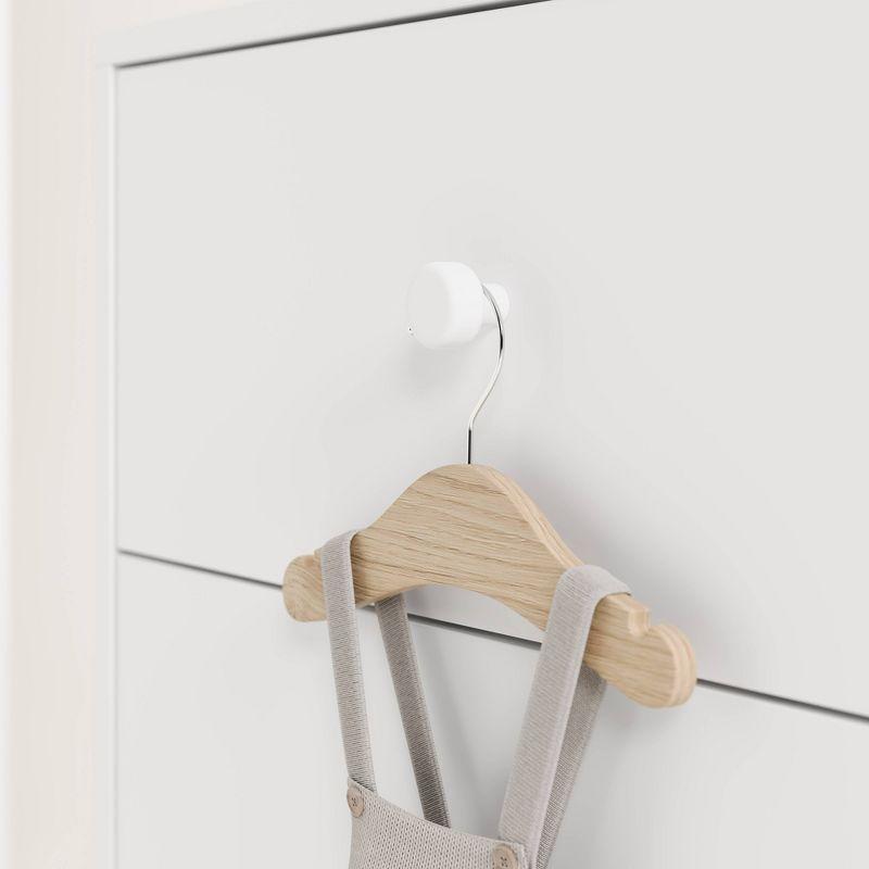 California 6 Drawer Dresser