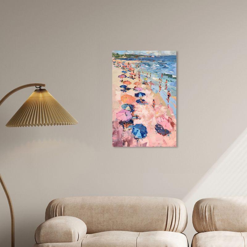 Art Remedy Beach Side Joys