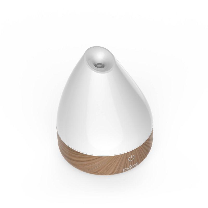 Aromatherapy Oil Diffuser - PureSpa