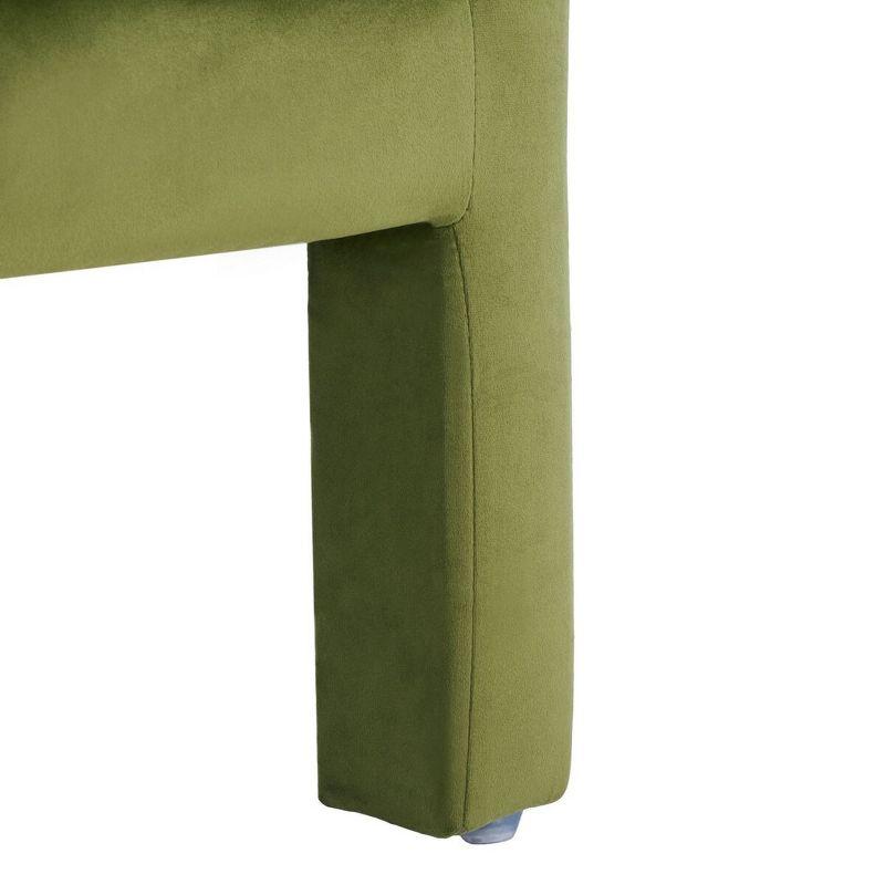 Kye Accent Chair  - Safavieh