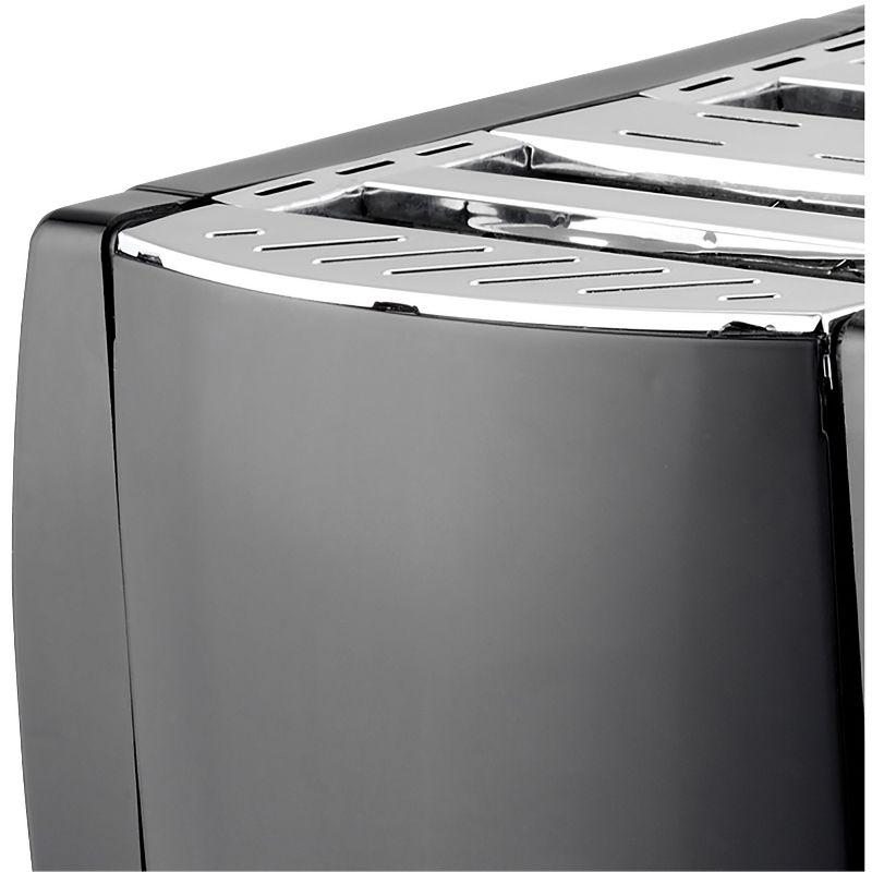 Brentwood Appliances Brentwood Appliances 4 Slice Cool Touch Toaster