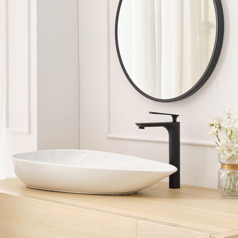 Vessel Sink Faucet Single-handle Bathroom Faucet