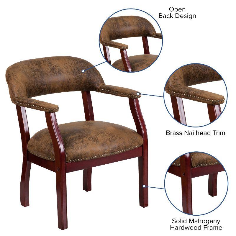 Boynton Waiting Room Chair