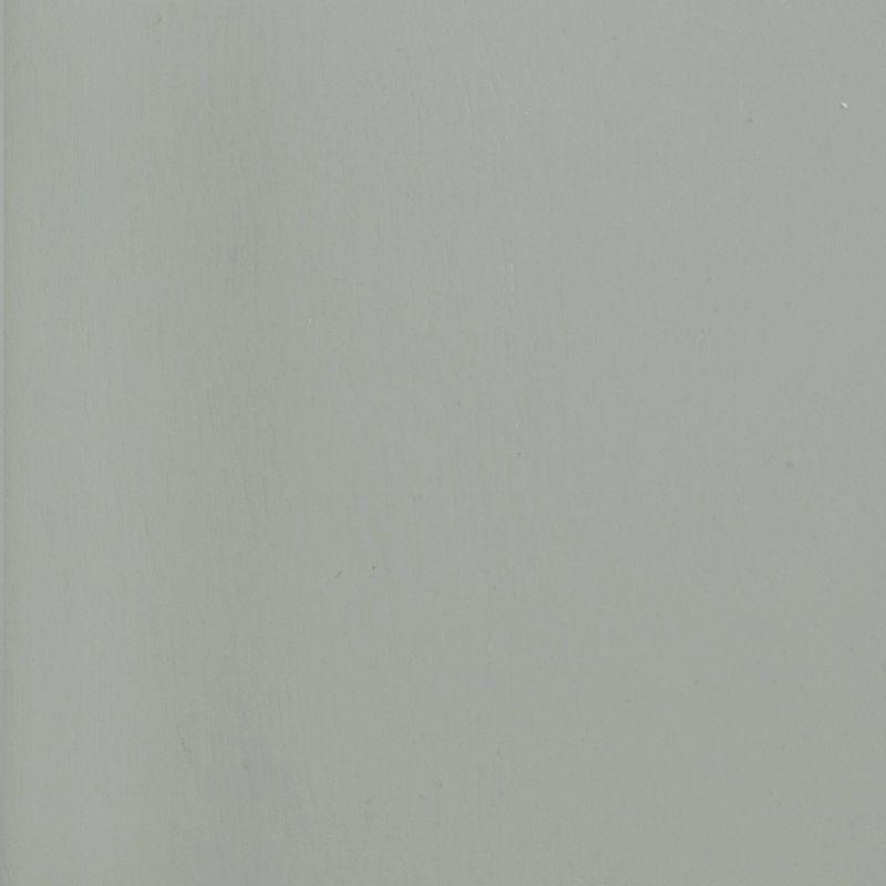 Savannah Tall Pantry Gray - Crosley: Shaker-Style Doors, Adjustable Shelves, Kitchen Storage