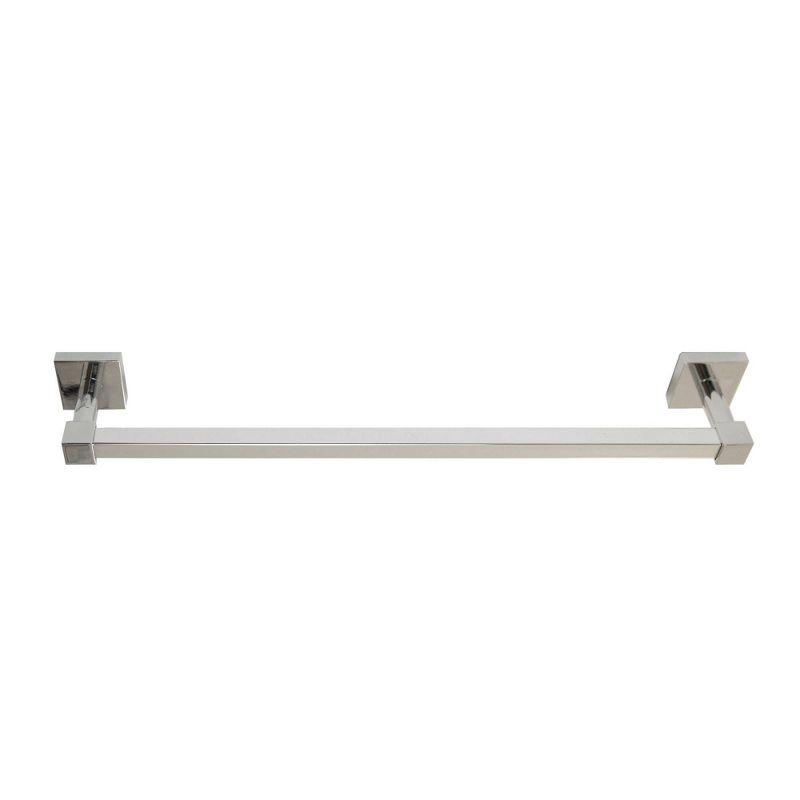 Karsen 4-Piece Bathroom Hardware Accessory Kit