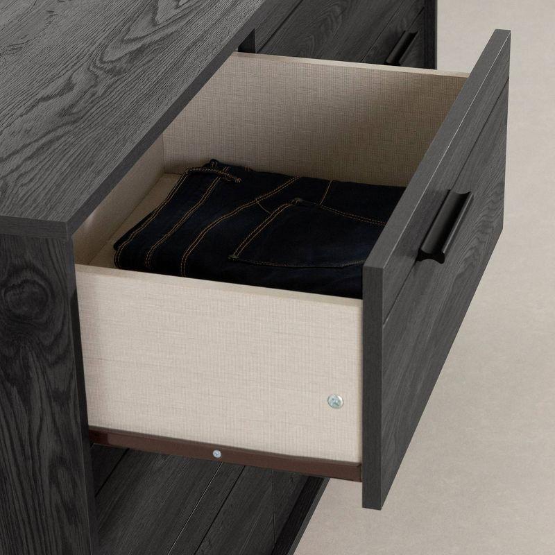 Fynn 6-Drawer Dresser